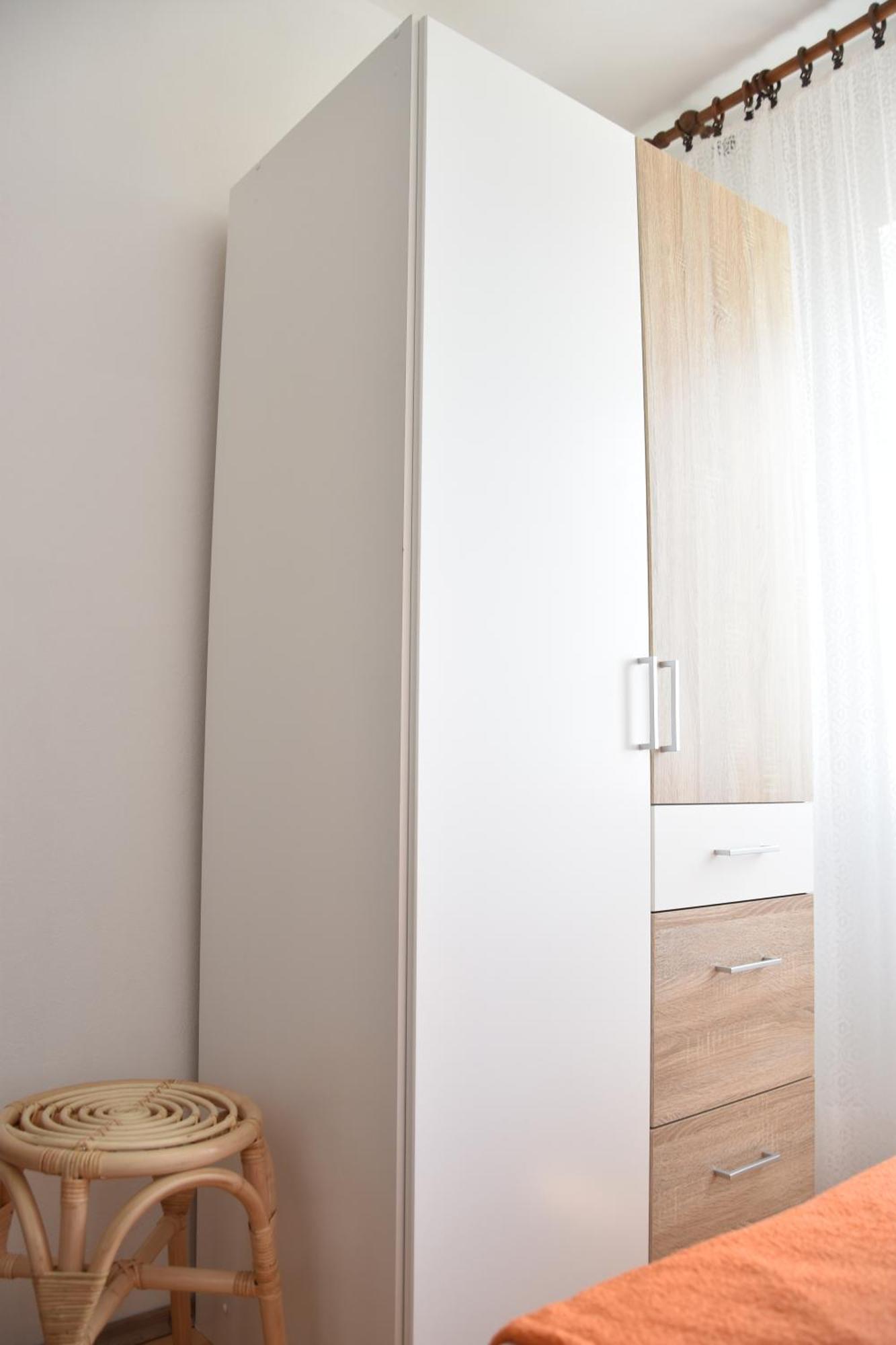 Apartman Miki Fažana Exterior foto