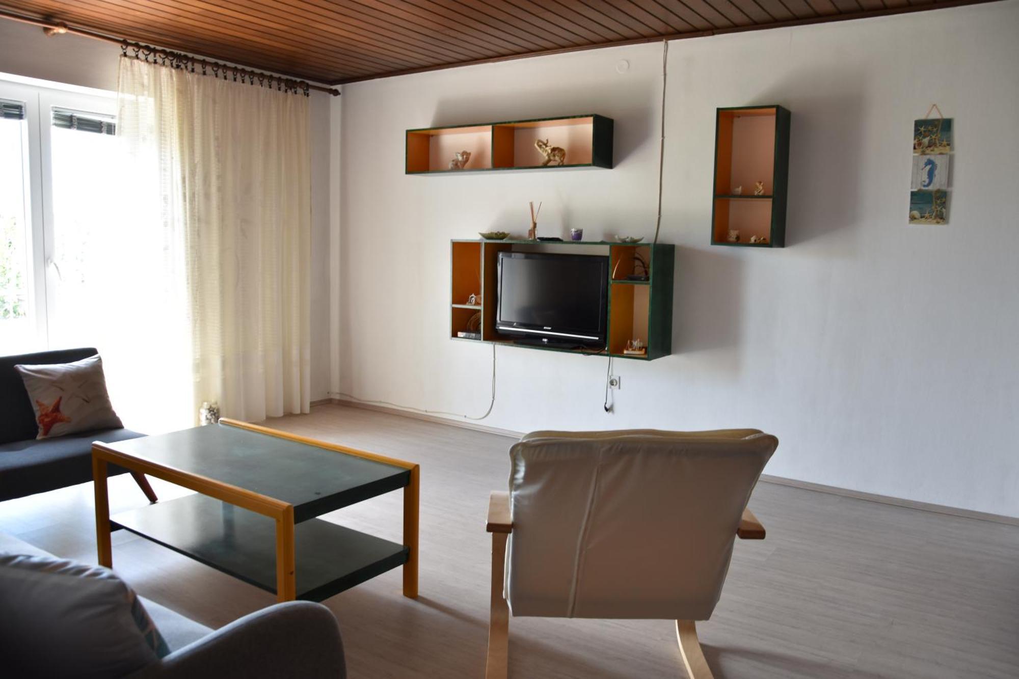 Apartman Miki Fažana Exterior foto